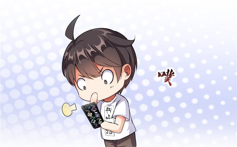 修真聊天群韩漫全集-第92话 荔枝仙子无删减无遮挡章节图片 