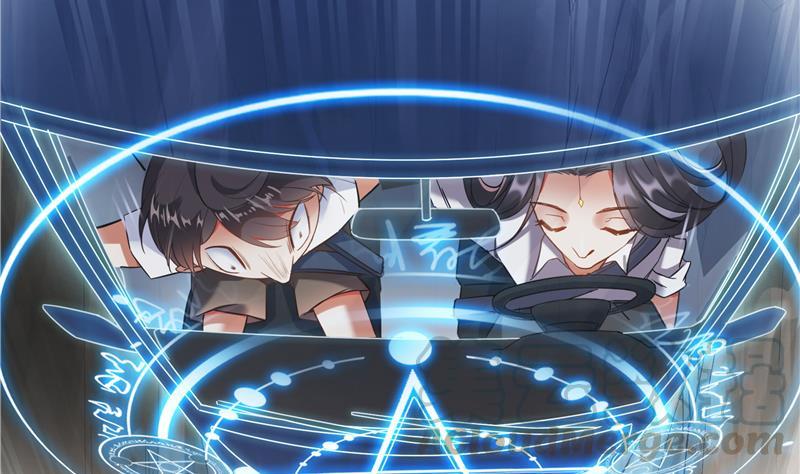 修真聊天群韩漫全集-第95话 今天又坚强活下来了！无删减无遮挡章节图片 