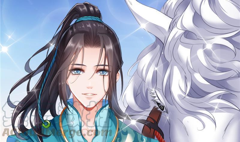 修真聊天群韩漫全集-第99话 我穿越了？无删减无遮挡章节图片 