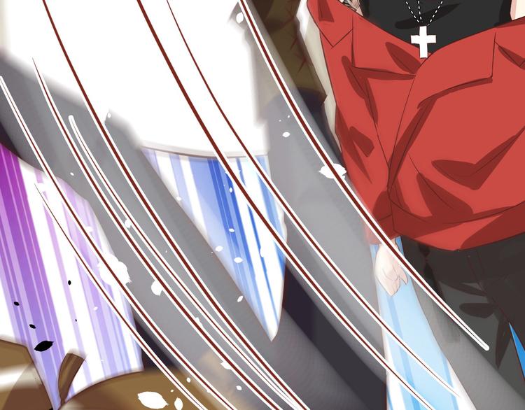 修真奶爸惹不起韩漫全集-第31话 他要亲我？？！无删减无遮挡章节图片 
