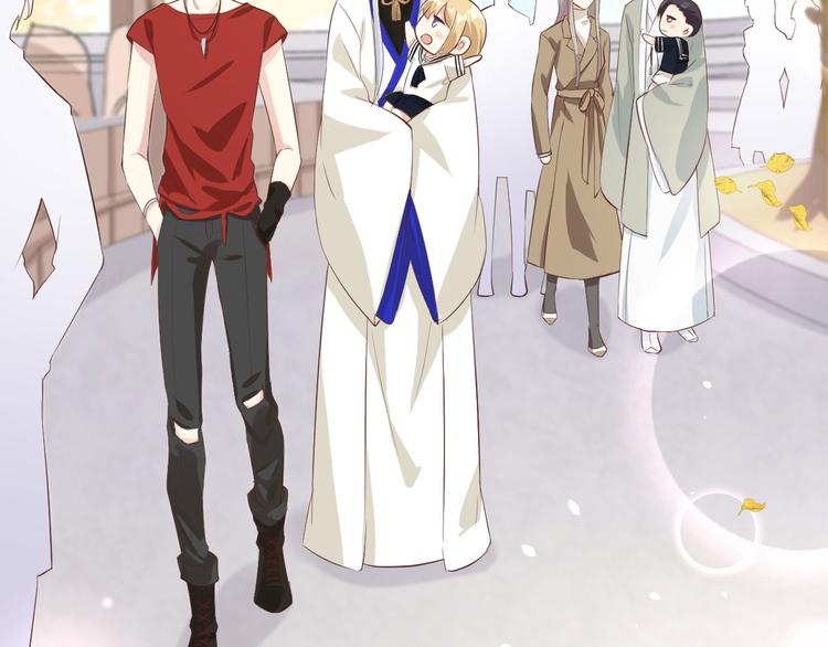 修真奶爸惹不起韩漫全集-第36话 死也不出卖身体无删减无遮挡章节图片 