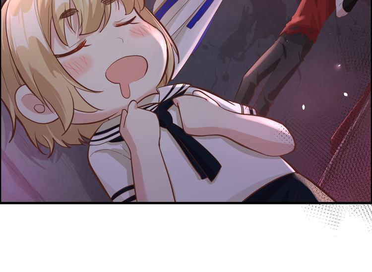 修真奶爸惹不起韩漫全集-第41话 谁都别想抓走谢天！无删减无遮挡章节图片 