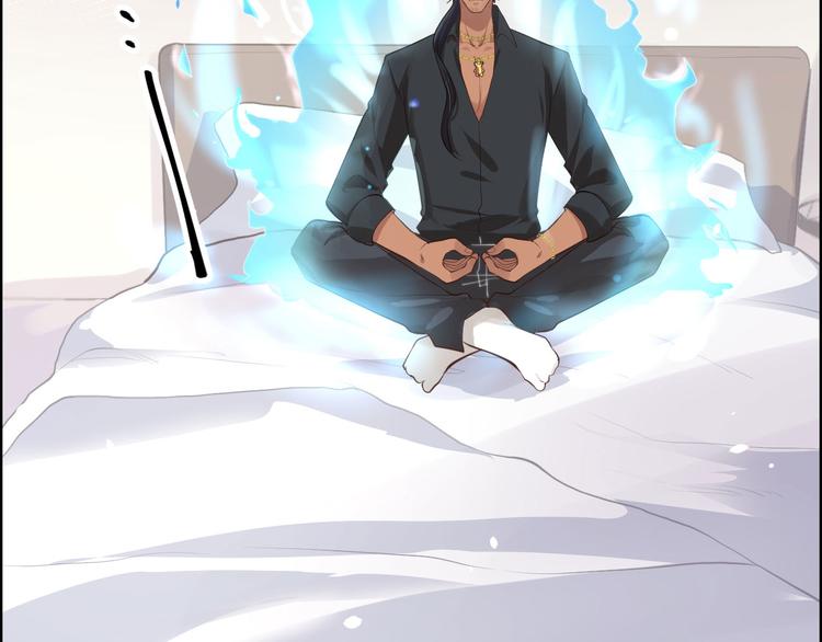 修真奶爸惹不起韩漫全集-第49话 谢天，危险！无删减无遮挡章节图片 