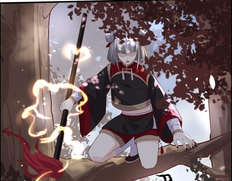 修真奶爸惹不起韩漫全集-第49话 谢天，危险！无删减无遮挡章节图片 