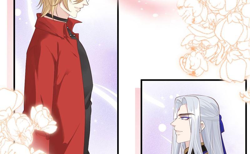 修真奶爸惹不起韩漫全集-第61话 百年内不能嫁娶？！无删减无遮挡章节图片 