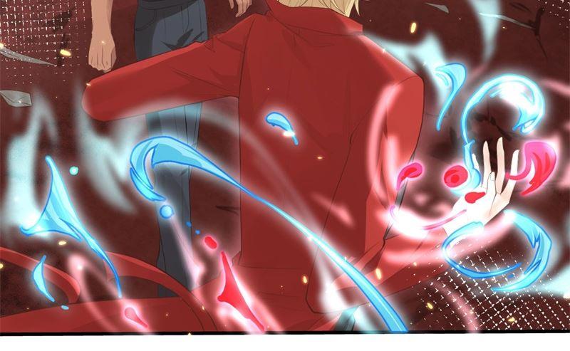 修真奶爸惹不起韩漫全集-第63话 谢天遇强敌无删减无遮挡章节图片 