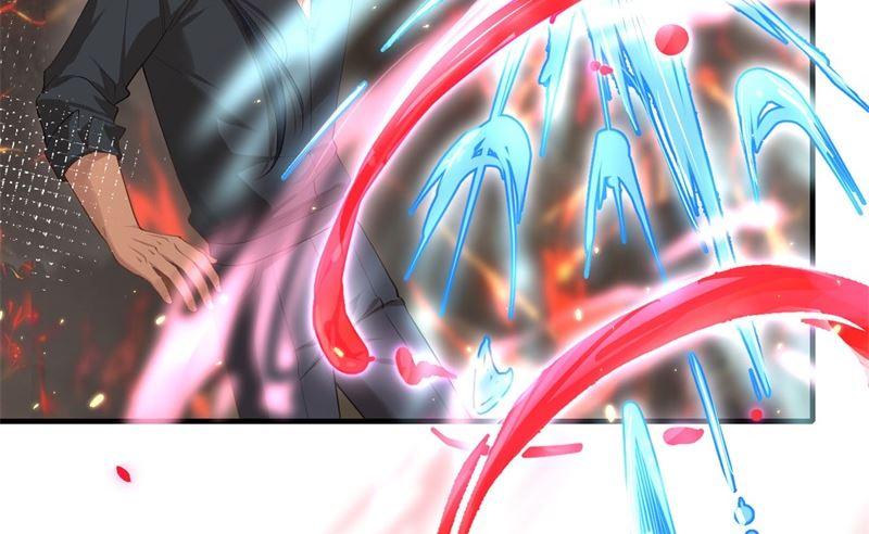 修真奶爸惹不起韩漫全集-第63话 谢天遇强敌无删减无遮挡章节图片 