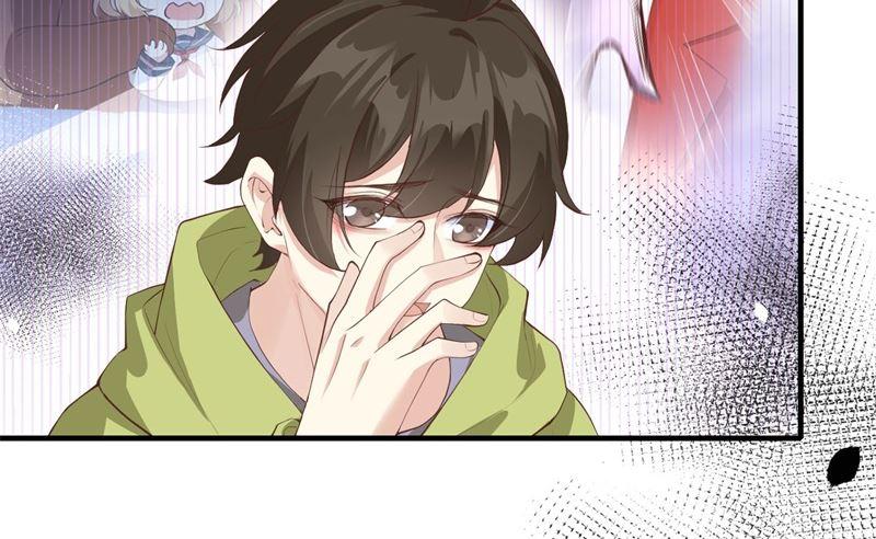 修真奶爸惹不起韩漫全集-第63话 谢天遇强敌无删减无遮挡章节图片 