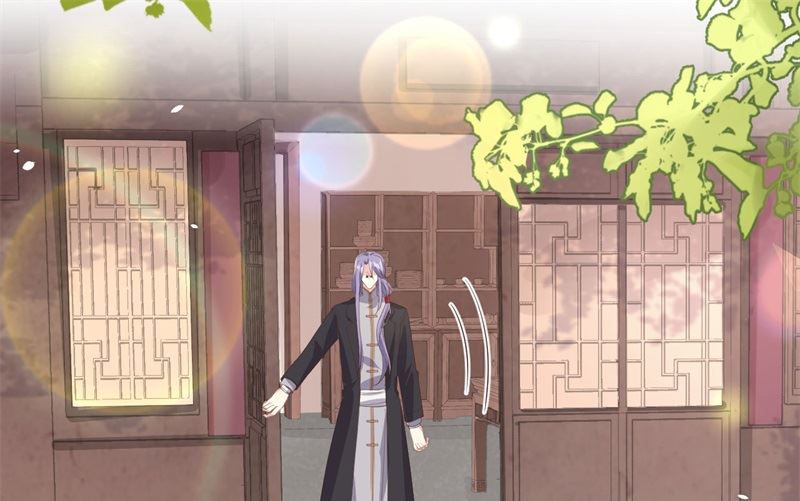 修真奶爸惹不起韩漫全集-076 我怀疑你在撒狗粮无删减无遮挡章节图片 