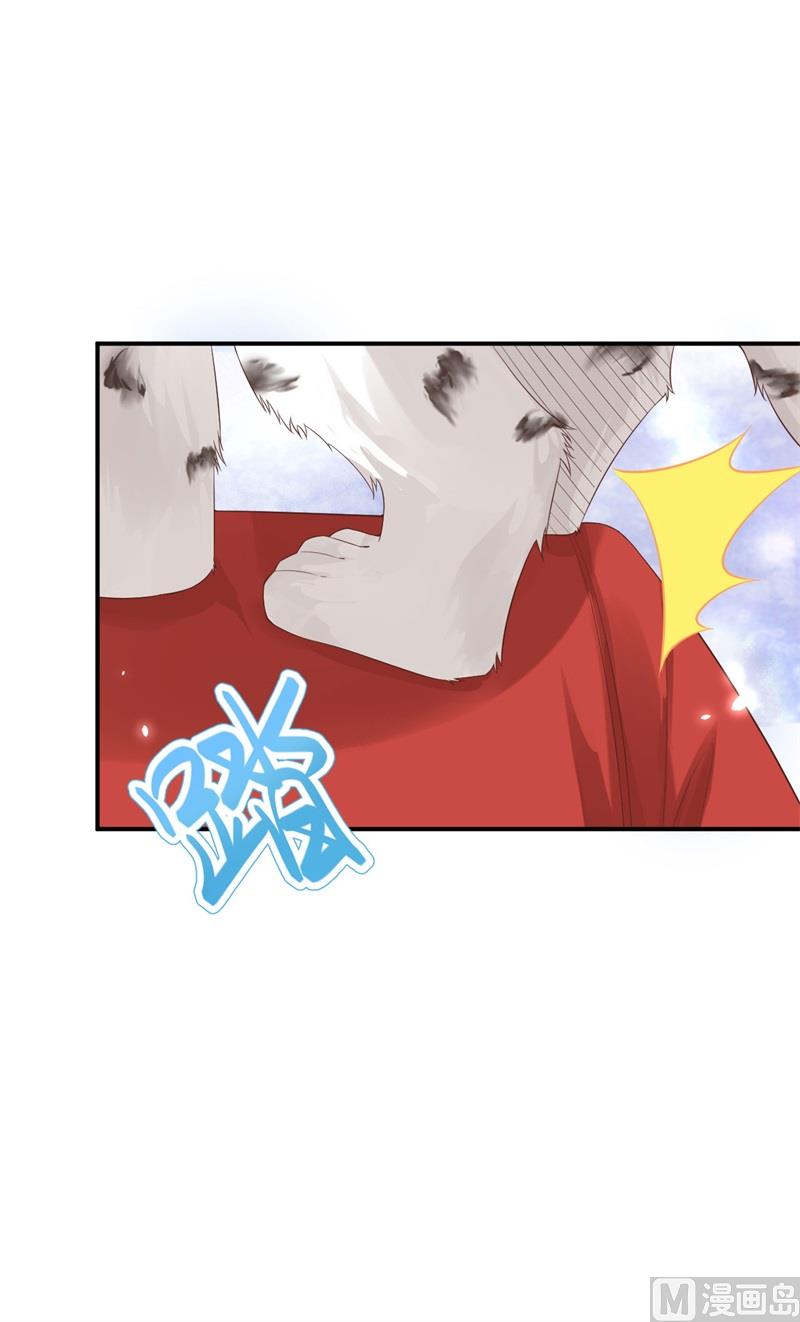 修真奶爸惹不起韩漫全集-076 我怀疑你在撒狗粮无删减无遮挡章节图片 