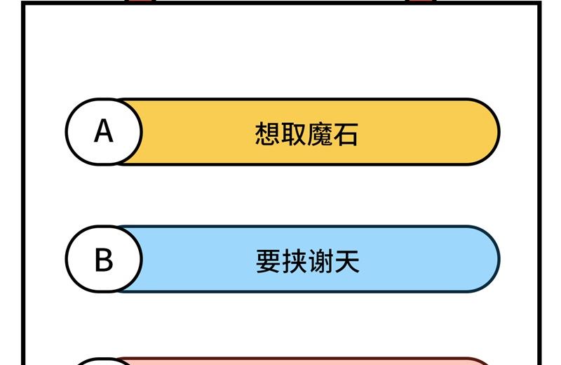 修真奶爸惹不起韩漫全集-076 我怀疑你在撒狗粮无删减无遮挡章节图片 