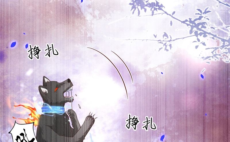 修真奶爸惹不起韩漫全集-077 护 你 周 全无删减无遮挡章节图片 