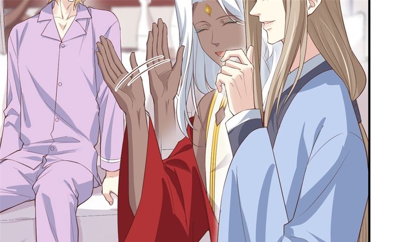 修真奶爸惹不起韩漫全集-082 让你摸个够无删减无遮挡章节图片 