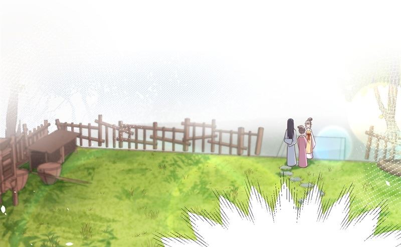修真奶爸惹不起韩漫全集-083 讨好未来公公无删减无遮挡章节图片 