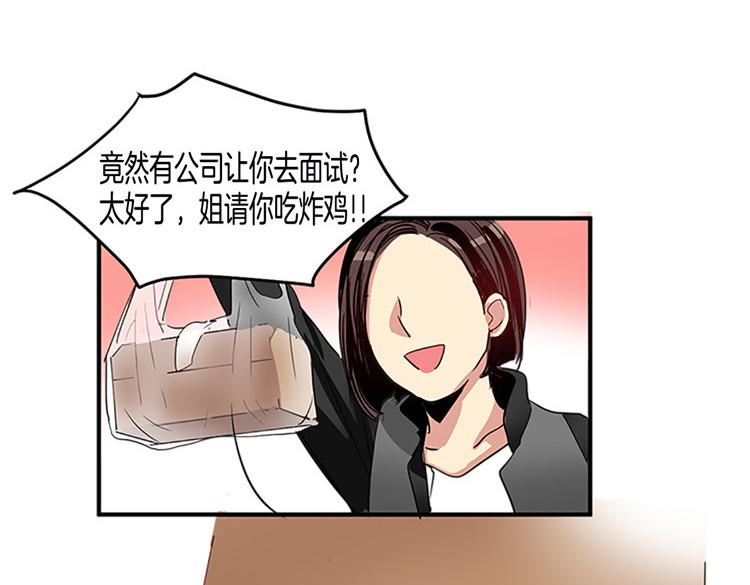 洗碗大魔王韩漫全集-第1话 你是大魔王！？无删减无遮挡章节图片 