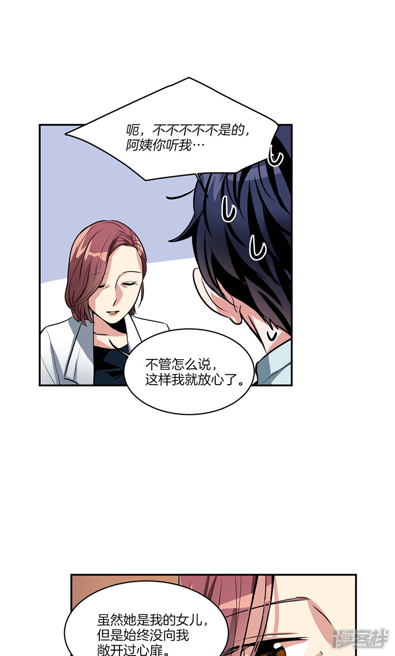 洗碗大魔王韩漫全集-第131话 欺骗得来的宠爱无删减无遮挡章节图片 