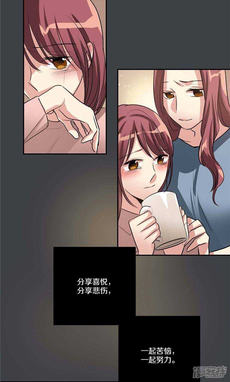洗碗大魔王韩漫全集-第137话 深夜电话无删减无遮挡章节图片 