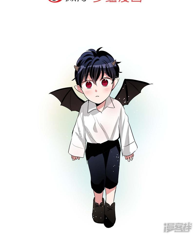 洗碗大魔王韩漫全集-第156话 亚伯和莉莉丝的契约无删减无遮挡章节图片 