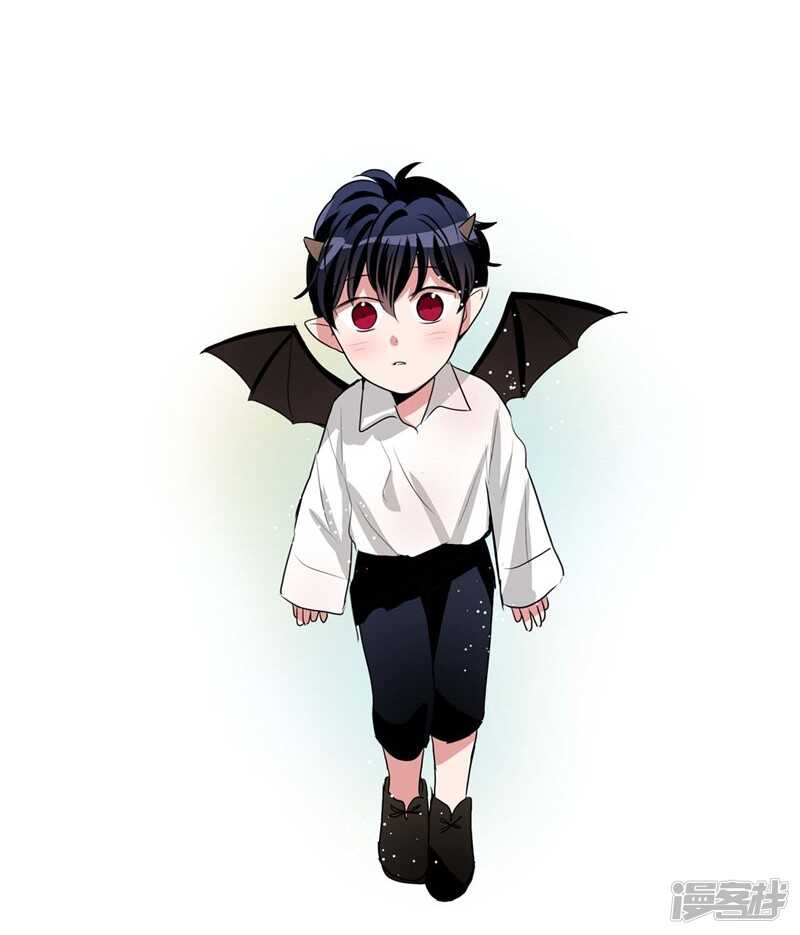 洗碗大魔王韩漫全集-第160话 莉莉丝的过去无删减无遮挡章节图片 