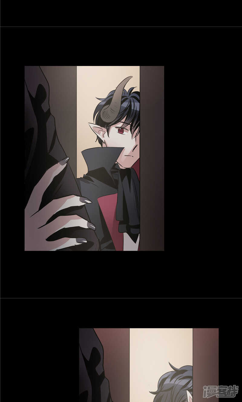 洗碗大魔王韩漫全集-第176话 新的签约者无删减无遮挡章节图片 