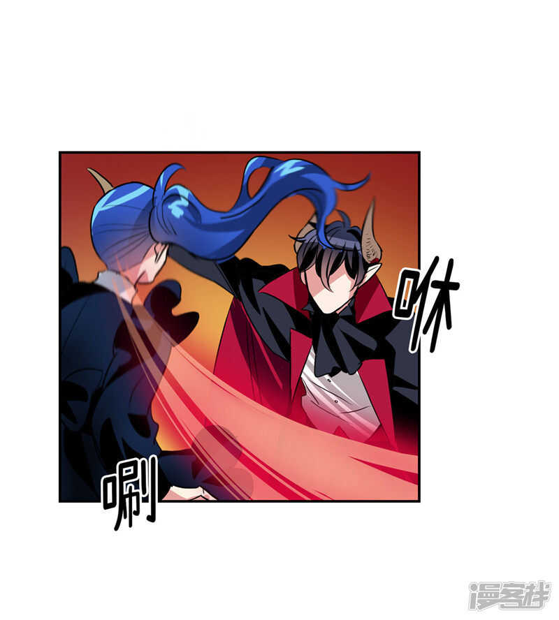 洗碗大魔王韩漫全集-第187话 契约面前，一切免谈无删减无遮挡章节图片 
