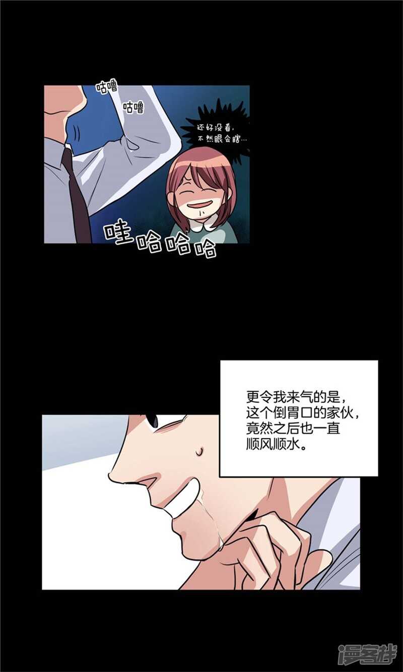 洗碗大魔王韩漫全集-第71话 升职聚餐无删减无遮挡章节图片 