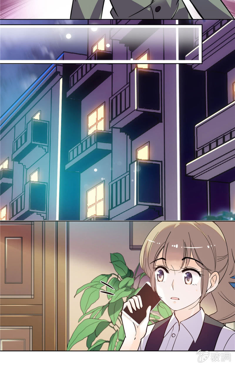 夕颜花开只为你韩漫全集-第130话 分手决议无删减无遮挡章节图片 