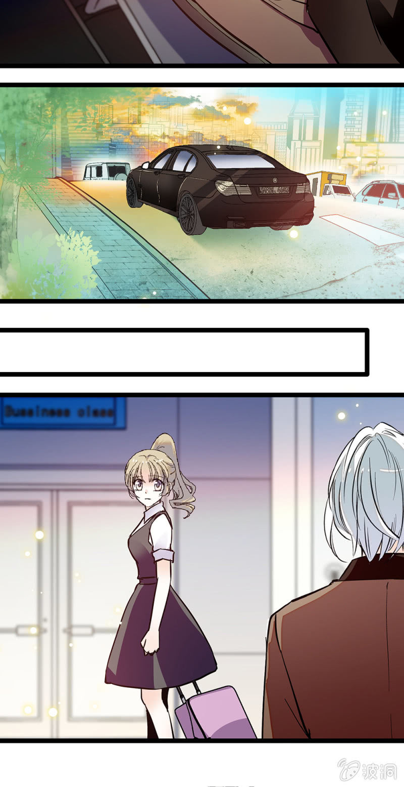 夕颜花开只为你韩漫全集-第132话 出发，布鲁塞尔！无删减无遮挡章节图片 