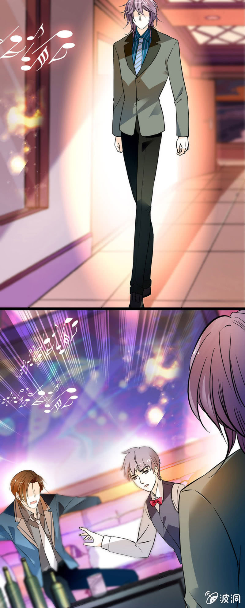 夕颜花开只为你韩漫全集-失去的痛苦无删减无遮挡章节图片 