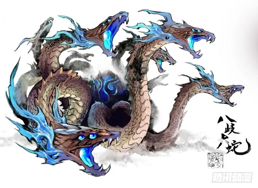 玄皓战记堕天厝韩漫全集-25.傀儡掌门无删减无遮挡章节图片 