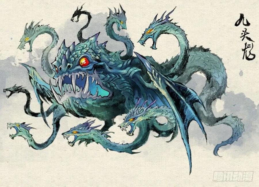玄皓战记堕天厝韩漫全集-25.傀儡掌门无删减无遮挡章节图片 