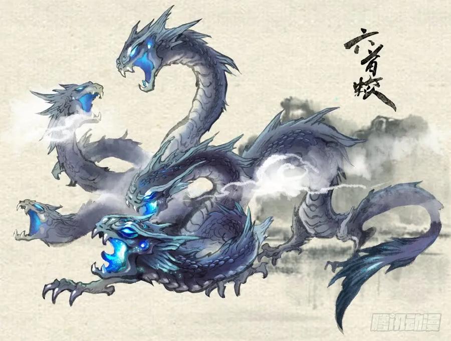玄皓战记堕天厝韩漫全集-25.傀儡掌门无删减无遮挡章节图片 