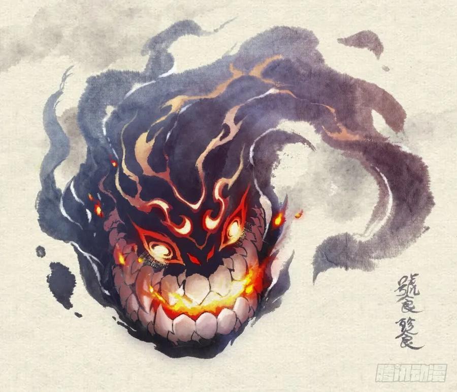 玄皓战记堕天厝韩漫全集-25.傀儡掌门无删减无遮挡章节图片 
