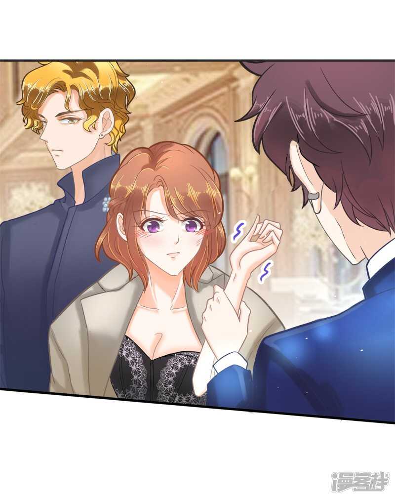学霸哥哥别碰我韩漫全集-第116话 做梦都想见的人无删减无遮挡章节图片 