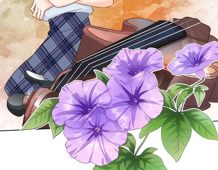学霸哥哥别碰我韩漫全集-第15话 不能说的忌讳无删减无遮挡章节图片 
