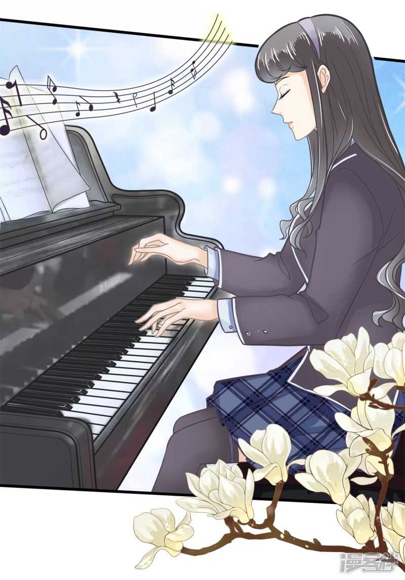 学霸哥哥别碰我韩漫全集-第162话 学园未解之谜无删减无遮挡章节图片 