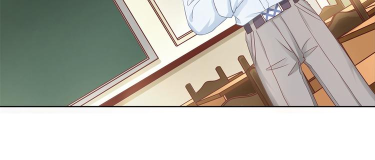 学霸哥哥别碰我韩漫全集-第19话 你不能喜欢她无删减无遮挡章节图片 