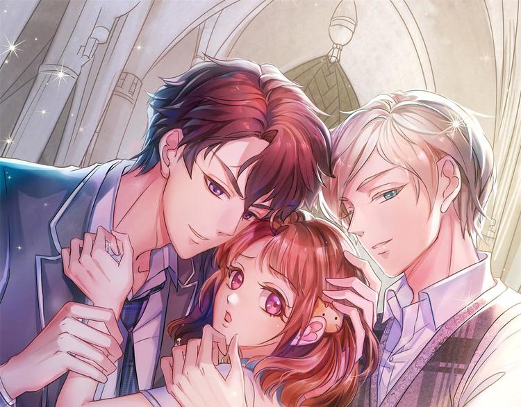 学霸哥哥别碰我韩漫全集-第25话 请触摸我这个地方无删减无遮挡章节图片 