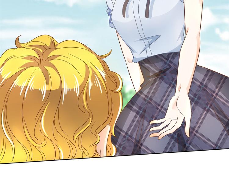 学霸哥哥别碰我韩漫全集-第25话 请触摸我这个地方无删减无遮挡章节图片 