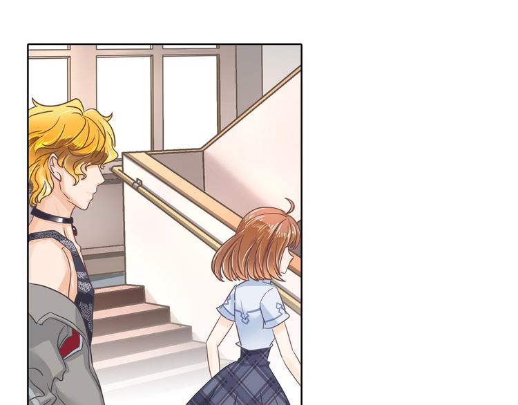 学霸哥哥别碰我韩漫全集-第26话 学渣的危机！无删减无遮挡章节图片 