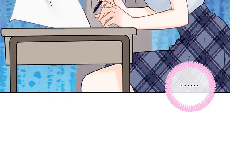 学霸哥哥别碰我韩漫全集-第26话 学渣的危机！无删减无遮挡章节图片 