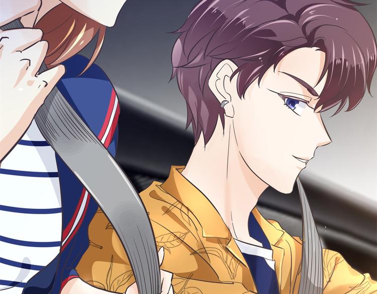 学霸哥哥别碰我韩漫全集-第265话 天情假日恋曲1无删减无遮挡章节图片 