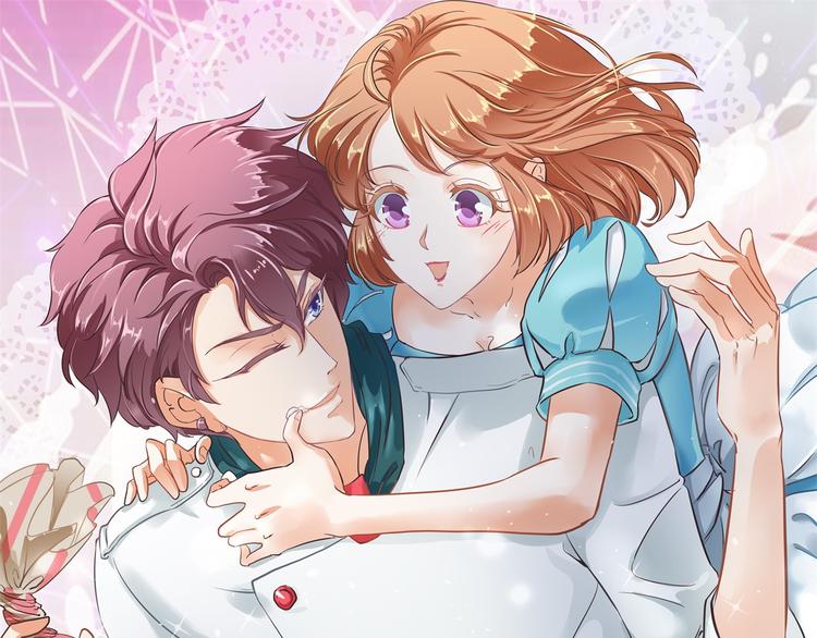 学霸哥哥别碰我韩漫全集-第266话 天情假日恋曲2无删减无遮挡章节图片 