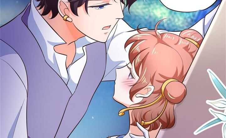 学霸哥哥别碰我韩漫全集-274 这是表白还是吐槽？无删减无遮挡章节图片 