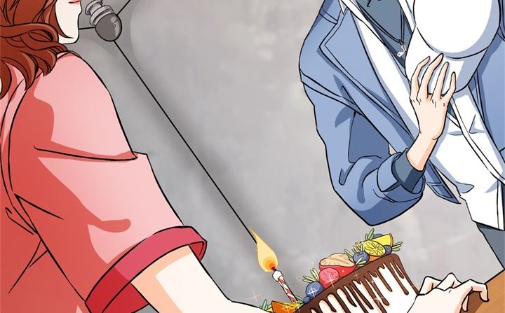 学霸哥哥别碰我韩漫全集-280 最重要的那个男人不是你无删减无遮挡章节图片 