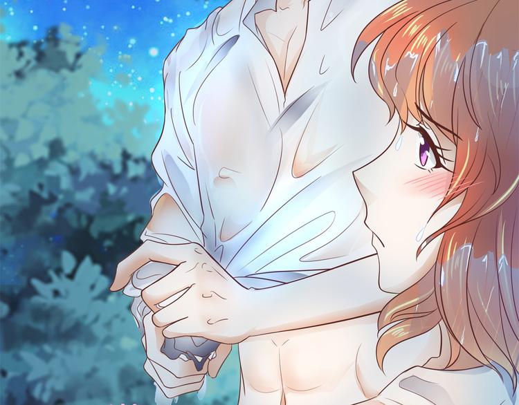 学霸哥哥别碰我韩漫全集-第30话 水中的王子无删减无遮挡章节图片 