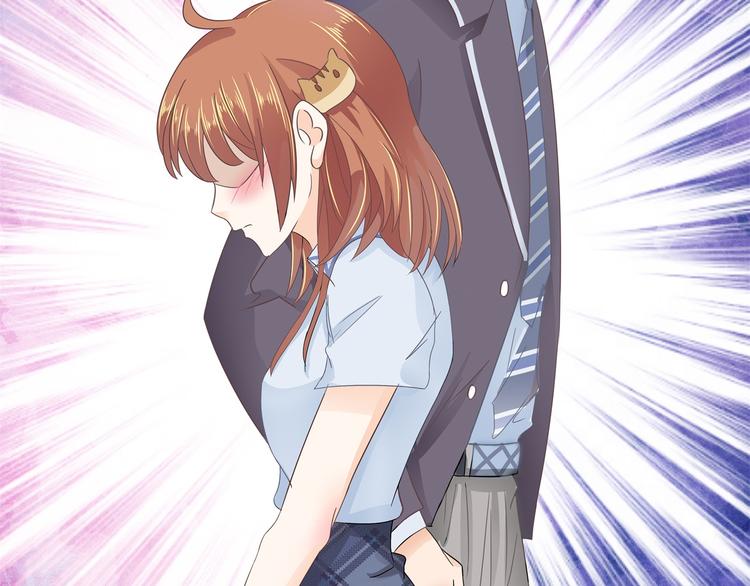 学霸哥哥别碰我韩漫全集-第4话 两小无猜翻脸无情无删减无遮挡章节图片 