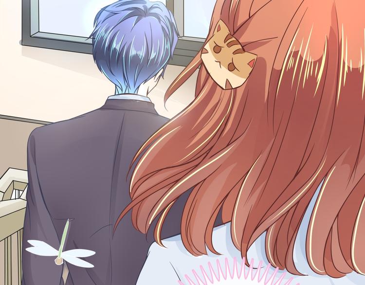 学霸哥哥别碰我韩漫全集-第4话 两小无猜翻脸无情无删减无遮挡章节图片 
