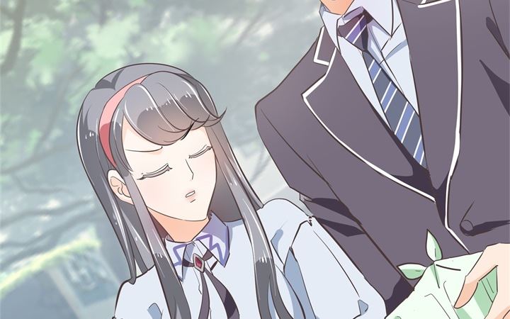 学霸哥哥别碰我韩漫全集-304 恋爱吗？送命那种无删减无遮挡章节图片 