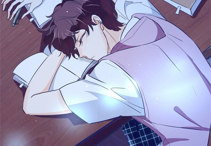 学霸哥哥别碰我韩漫全集-312 念念不忘，必有回响无删减无遮挡章节图片 